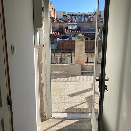 Studio 1 Vieux Port Opera Marseille Eksteriør billede